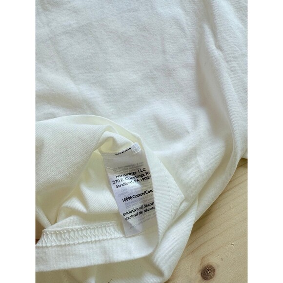 Heartstrings shirt - Picture 8 of 8